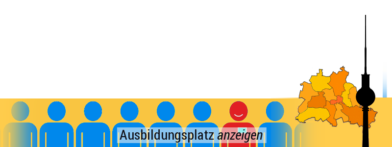 Ausbildungsmarkt Neukölln