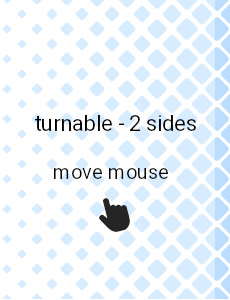 anzeigIO Triple Door