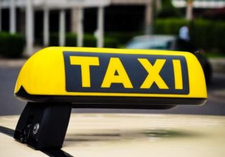 Taxi