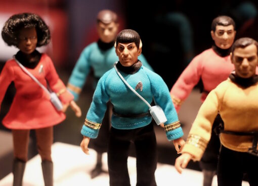 Star Trek „Enterprise“