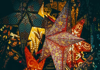 Weihnachts- und Wintermärkte