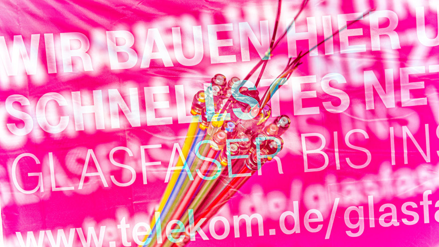 Telekom Glasfaser Britz Neukölln