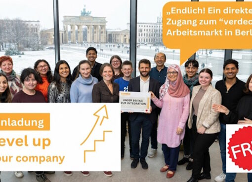 Level Up Your Company