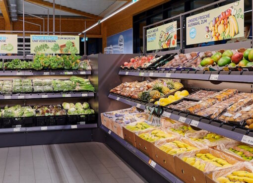 ALDI-Nord Discount