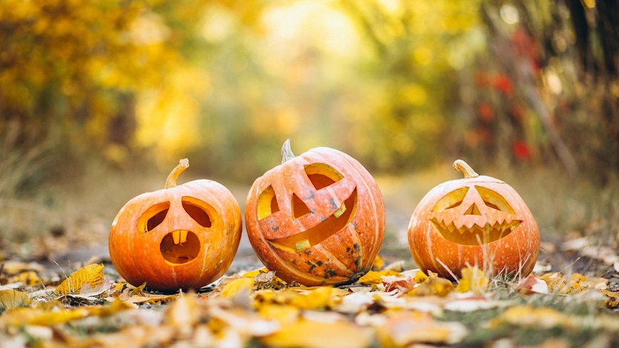 Halloween