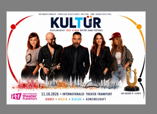 KULTÜR 2026