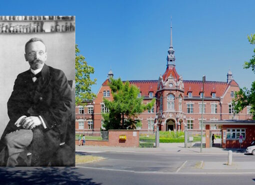 Prof. Dr. Alfred Blaschko